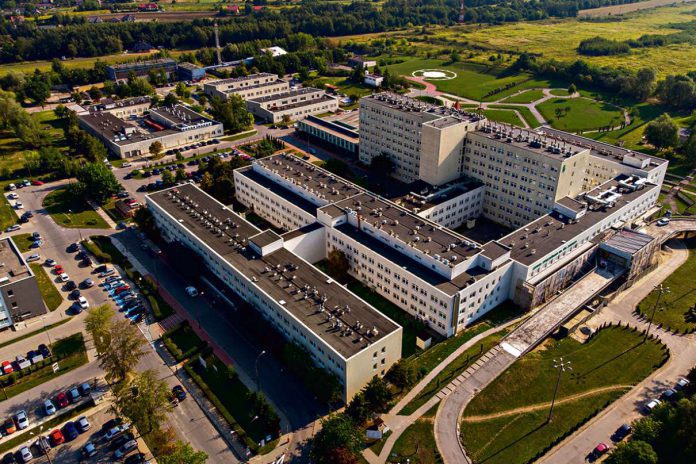 Szpital-Wojewódzki-im-św-Łukasza-w-Tarnowie