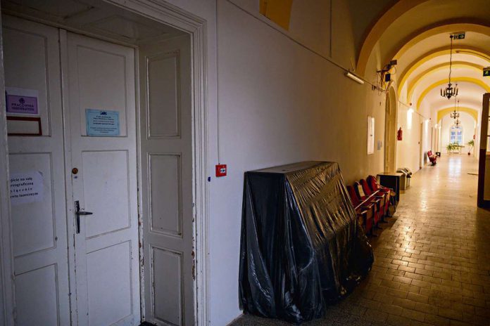 W Tarnowie – bez propozycji na ferie