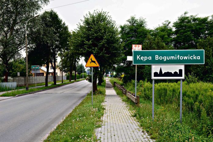 Tarnów się wyludnia