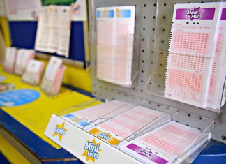 W Bochni padła „szóstka”. Ktoś wygrał ponad 5,2 mln złotych!