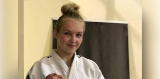 Emilia Jagiełło sukcesy w judo Wojowniczka z Łętowic