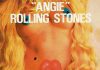 fonograf - Rolling Stones Angie