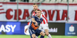 PKO BP Ekstraklasa. Derby Małopolski dla Bruk-Betu!