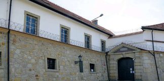 CKU przy Zakładzie Karnym w Nowym Wiśniczu