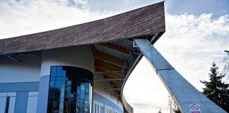 Arena Jaskółka Tarnów