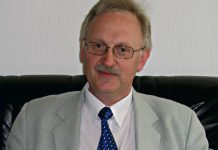 Dr Zbigniew Martyka
