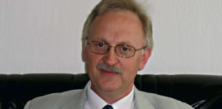 Dr Zbigniew Martyka