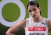 Ewa Swoboda, lekkoatletyka