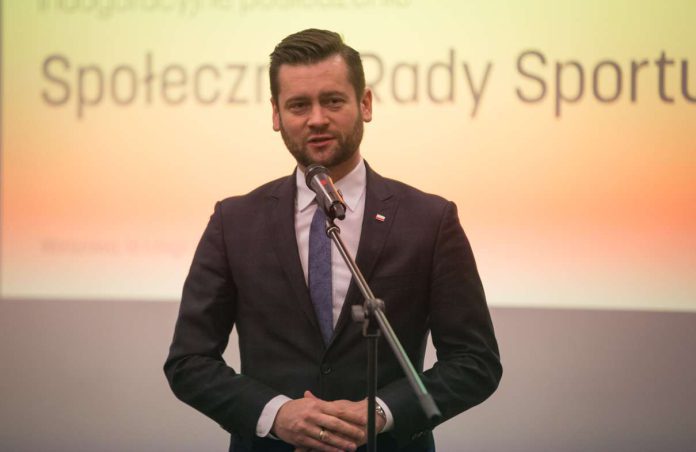 Zwolnienia z WF-u. Minister sportu i rekreacji zapowiada zmiany