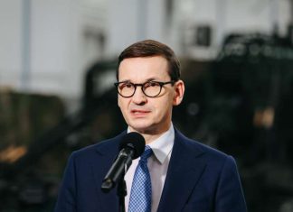 Skażona Odra. Morawiecki zapowiada zaostrzenie przepisów