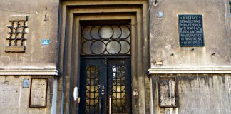 Miejsca Upamiętnienia ofiar Gestapo w Tarnowie