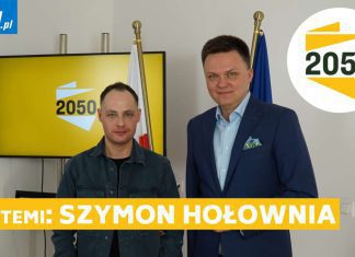 szymon holownia gość temi