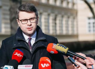 Rzecznik rządu: Spodziewamy się wzrostu inflacji