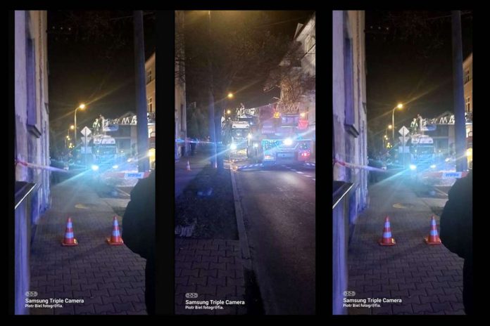 Nowy Świat Nowy Świat