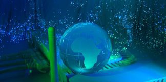 Polskie firmy odcięte od internetu