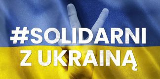 Jak pomóc Ukrainie? Rząd uruchamia specjalną stronę internetową