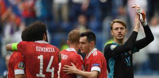 Piłka nożna. FIFA zawiesza reprezentację Rosji, meczu z Polską nie będzie!