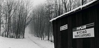 Sskocznia narciarska na Marcince w Tarnowie