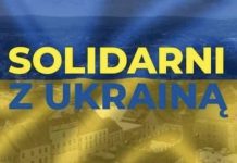 Zbiórka dla obywateli Ukrainy. Gdzie tarnowianie mogą przekazać swoje dary?