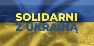 Zbiórka dla obywateli Ukrainy. Gdzie tarnowianie mogą przekazać swoje dary?