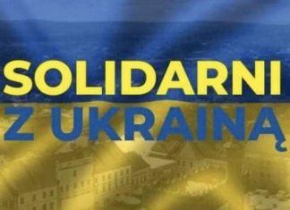 Zbiórka dla obywateli Ukrainy. Gdzie tarnowianie mogą przekazać swoje dary?