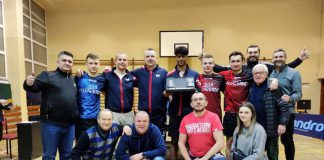 UKS Villa Verde Olesno