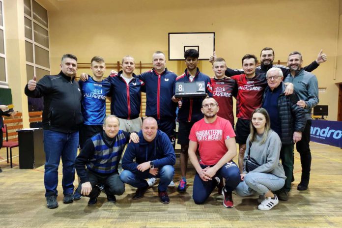 UKS Villa Verde Olesno