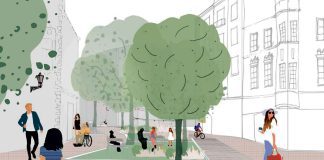 Blady strach przedsiębiorców na Starówce - Wałowa zamieni się w planty