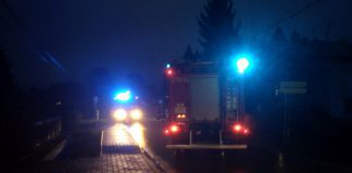 Wiatr Pogórska Wola