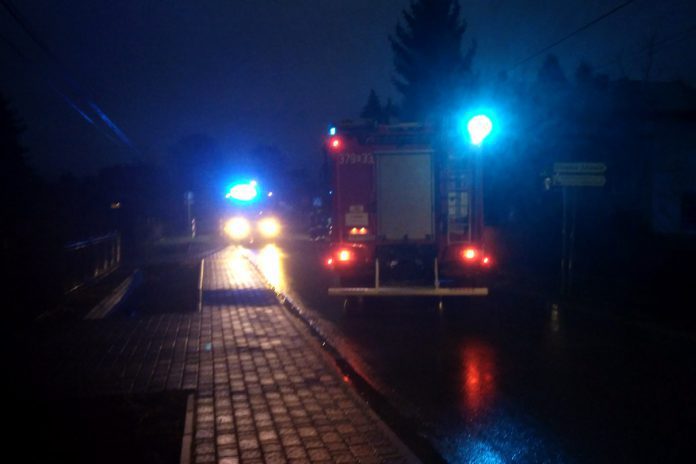 Wiatr Pogórska Wola