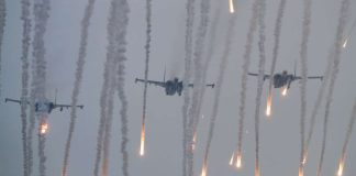 atak rosji na ukrainę