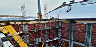 Żurowa - Ustalono przyczyny tragedii przy budowie sali gimnastycznej