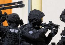 Przemyśl. ABW zatrzymała rosyjskiego szpiega!