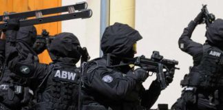 Przemyśl. ABW zatrzymała rosyjskiego szpiega!