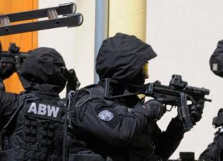 Przemyśl. ABW zatrzymała rosyjskiego szpiega!