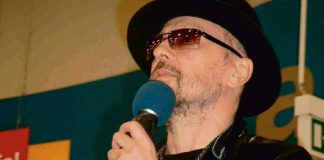 Fonograf - Bogusław Mec