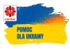 Caritas dla Ukrainy