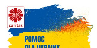 Caritas dla Ukrainy