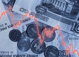 Do Rosji nadciąga kryzys gospodarczy