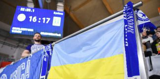 PGNiG Superliga. Unia na pomoc mieszkańcom Ukrainy! Kibice mogą dołożyć swoją cegiełkę