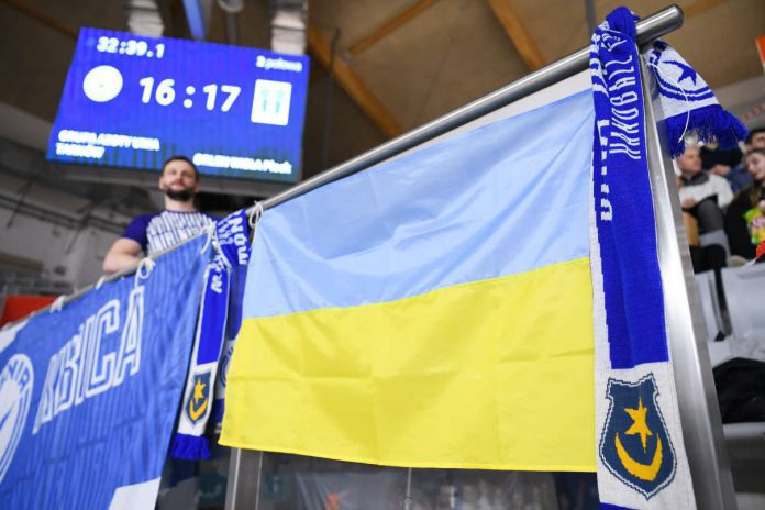 PGNiG Superliga. Unia na pomoc mieszkańcom Ukrainy! Kibice mogą dołożyć swoją cegiełkę