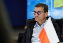 Mateusz Morawiecki dla „Le Figaro”: Rosyjska propaganda będzie się bardzo intensywnie rozwijać na Zachodzie Mateusz Morawiecki dla "Le Figaro": Rosyjska propaganda będzie się bardzo intensywnie rozwijać na Zachodzie