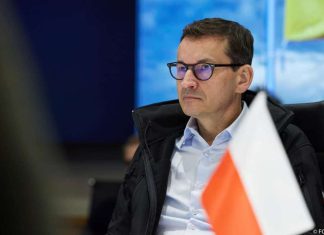 Mateusz Morawiecki dla "Le Figaro": Rosyjska propaganda będzie się bardzo intensywnie rozwijać na Zachodzie