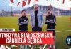 katarzyna białoszewska i gabriela gębica temi sport