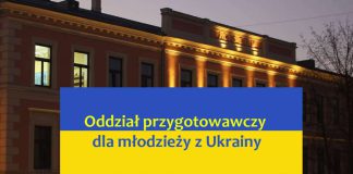 Oddział przygotowawczy