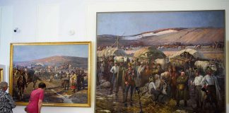 Panorama Siedmiogrodzka przez cyfrowe gogle