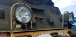 Parowóz lokomotywownia