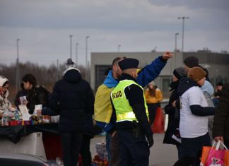 Wzrost przestępczości w Przemyślu? Policja zaprzecza informacjom