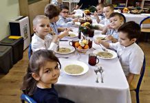 Rekrutacja do publicznych przedszkoli dotyczy maluchów, które mieszkają w mieście