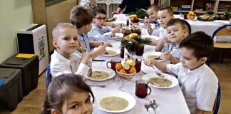 Rekrutacja do publicznych przedszkoli dotyczy maluchów, które mieszkają w mieście